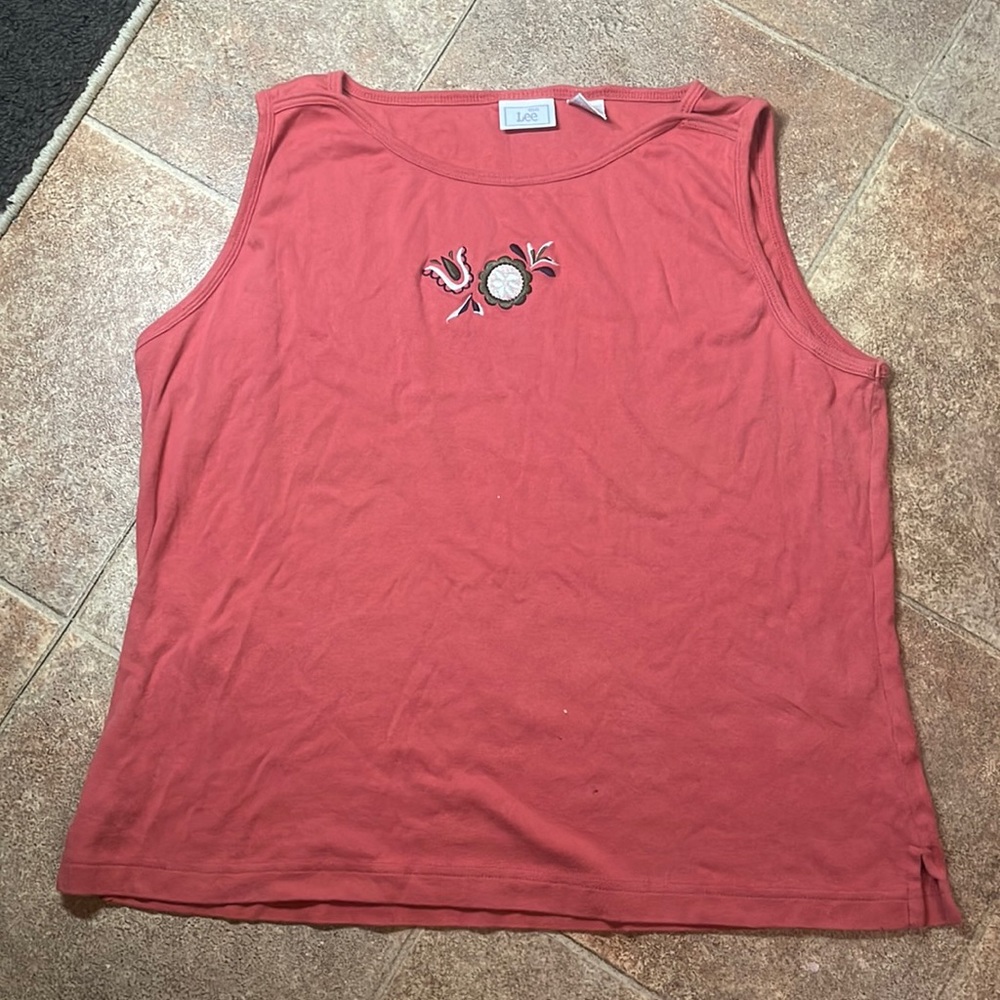 LEE    (Womens Top)
